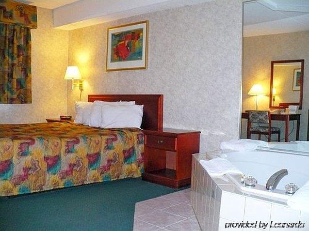 Lexington Inn & Suites-Windsor Zimmer foto